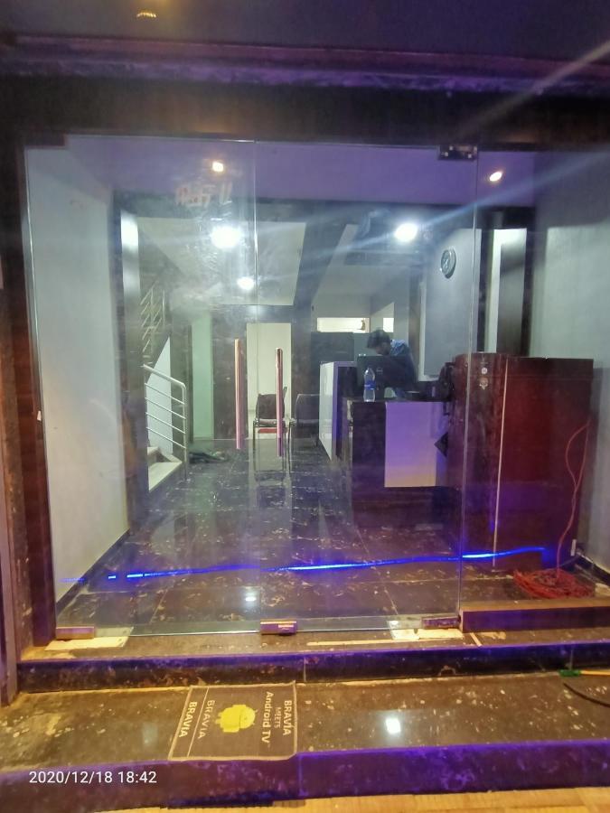 Hotel Riviera Residency Thane Exterior photo