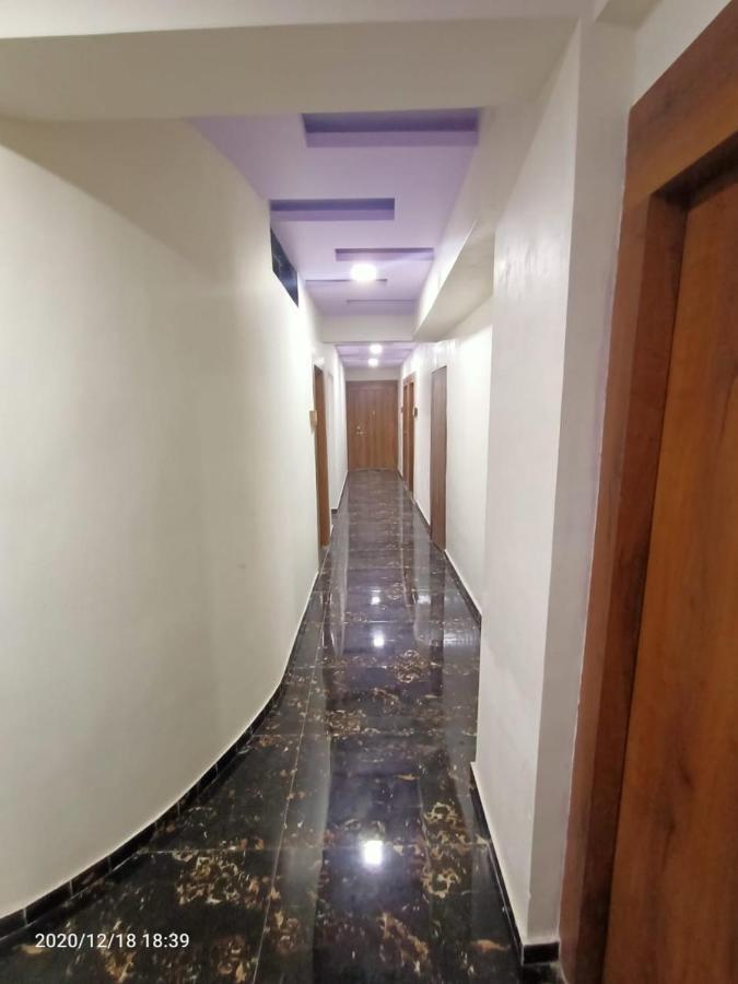 Hotel Riviera Residency Thane Exterior photo