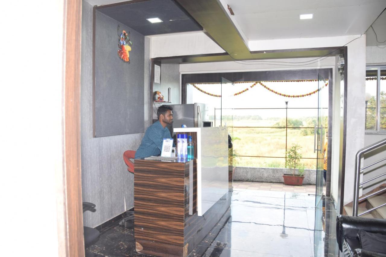Hotel Riviera Residency Thane Exterior photo